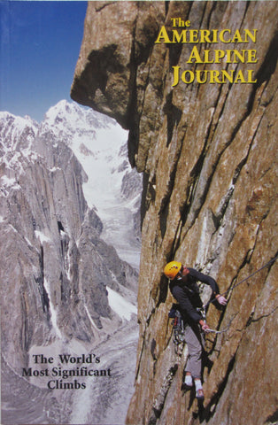 2005 - American Alpine Journal