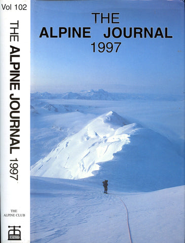 The Alpine Journal (UK) 1997