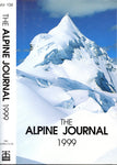 The Alpine Journal (UK) 1999