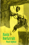 Basic and Advanced Rockcraft