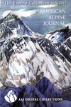 AAJ Digital Collections — The Everest Collection 1929-2012