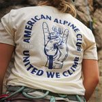 United We Climb T-Shirt