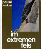 Berg Heil, Im Extremen Fels, & Im Schweren Fels (Set)