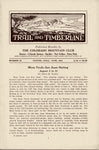 June 1924 - Trail & Timberline - Mesa Verde & San Juans