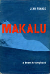 Makalu