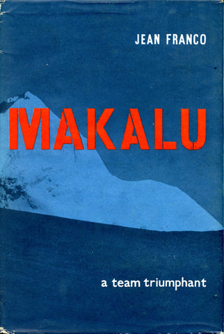 Makalu