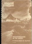 Mountaineering in the Andes (Signed)