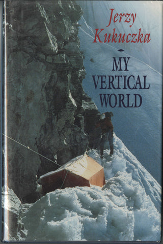 My Vertical World