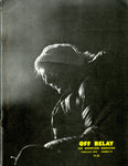 Off Belay Magazine