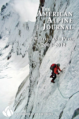 AAJ Digital Collections — Peru-Bolvia 2000-2011