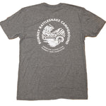Rumney Rattlesnake Campground T-Shirt