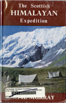 The Scottish Himalayan Expedition