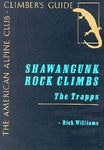 Shawangunk Rock Climbs: The Trapps