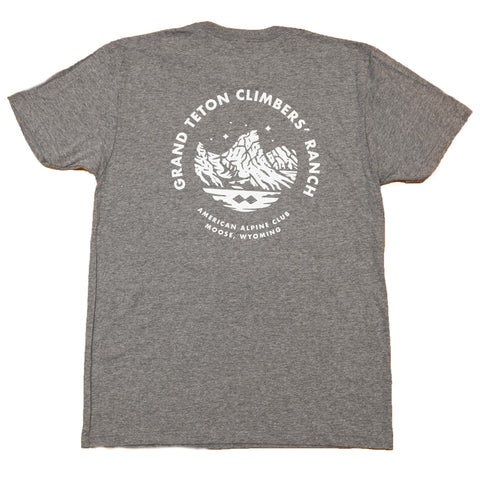 Grand Teton Climber's Ranch T-Shirt