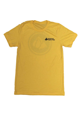 Volunteer AAC Logo T-Shirt