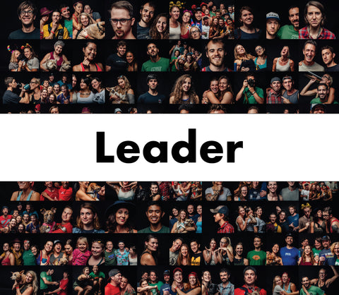 AAC Gift Membership — Leader Level