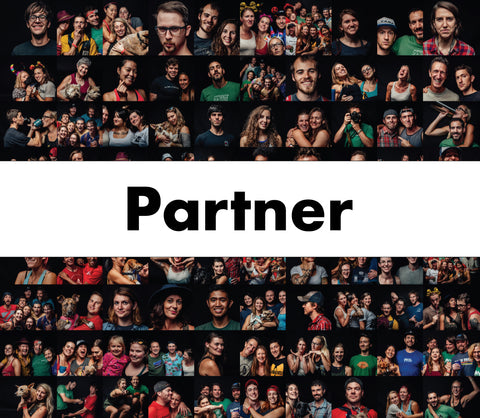 AAC Gift Membership — Partner Level