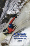 2011 Accidents in North American Mountaineering