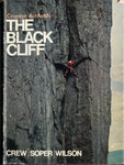 Clogwyn du'r Arddu: The Black Cliff